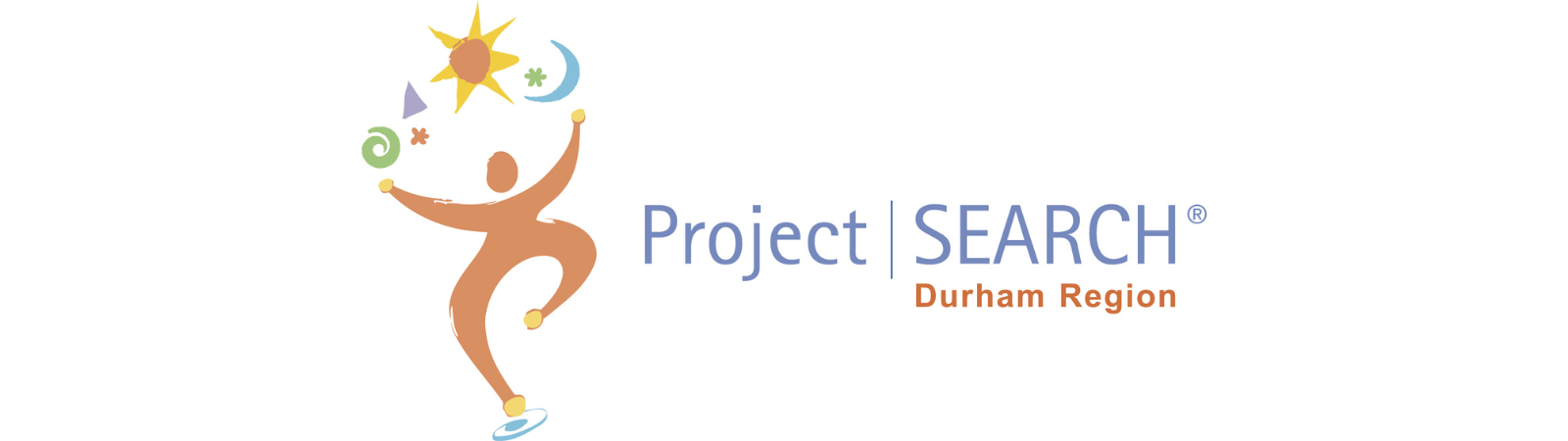 Project SEARCH Durham Region logo