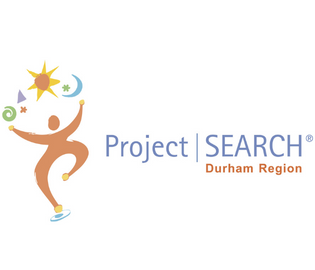 logo Project SEARCH Durham Region 